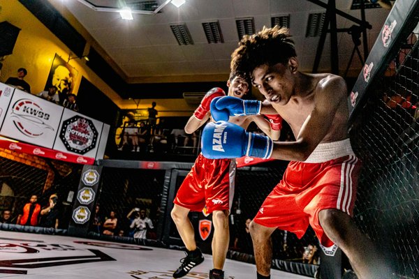 Optimiser sa séance de musculation avec les techniques d'échauffement