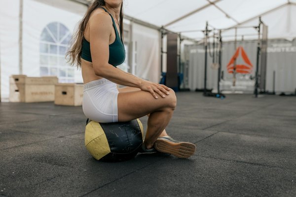 Adopter le yoga pour compléter son entraînement de musculation
