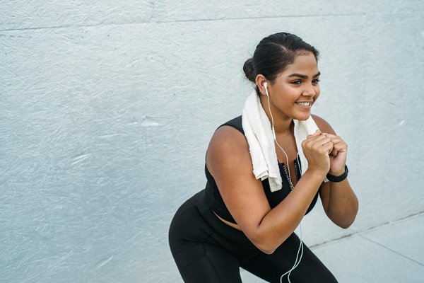 Comment se préparer pour une course cycliste ?