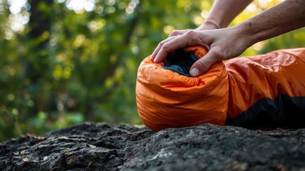 Guide de choix du Thermarest Vesper 20 pour un trek réussi