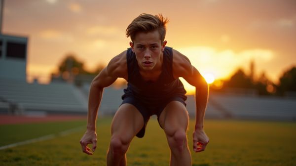 Optimiser votre fitness pour prévenir les blessures à Waterloo