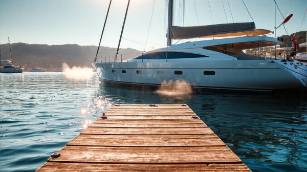 Top raisons d'investir dans une annexe bateau pour vos aventures nautiques