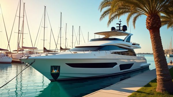 Une annexe bateau est essentielle pour vos sorties en mer