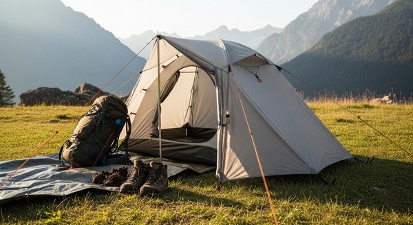 Pourquoi la tente bivouac reste le choix idéal pour vos randonnées en 2026 ?